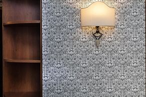 Suite Beccaria in Piazza del Popolo