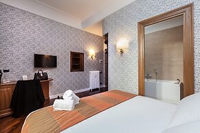 Suite Beccaria in Piazza del Popolo