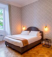 Suite Beccaria in Piazza del Popolo