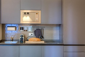 Suite Beccaria in Piazza del Popolo