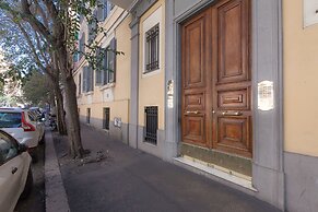 Suite Beccaria in Piazza del Popolo