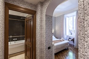 Suite Beccaria in Piazza del Popolo