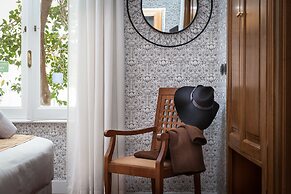 Suite Beccaria in Piazza del Popolo