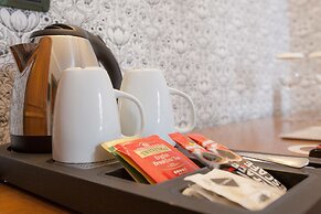 Suite Beccaria in Piazza del Popolo