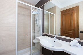 Suite Beccaria in Piazza del Popolo