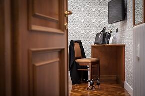 Suite Beccaria in Piazza del Popolo