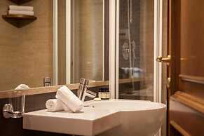 Suite Beccaria in Piazza del Popolo