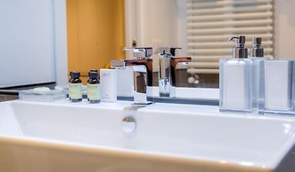 Suite Beccaria in Piazza del Popolo