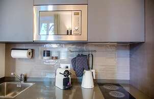 Suite Beccaria in Piazza del Popolo