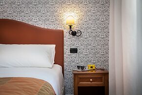 Suite Beccaria in Piazza del Popolo