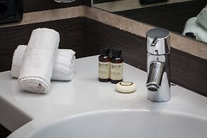 Suite Beccaria in Piazza del Popolo