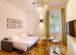 Suite Beccaria in Piazza del Popolo