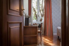 Suite Beccaria in Piazza del Popolo