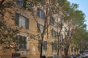 Suite Beccaria in Piazza del Popolo