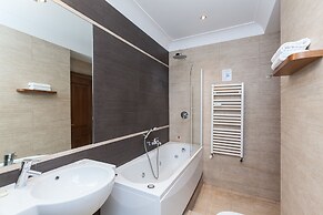 Suite Beccaria in Piazza del Popolo