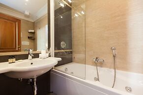 Suite Beccaria in Piazza del Popolo