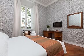 Suite Beccaria in Piazza del Popolo