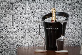 Suite Beccaria in Piazza del Popolo