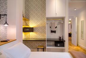 Suite Beccaria in Piazza del Popolo