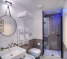 Suite Beccaria in Piazza del Popolo