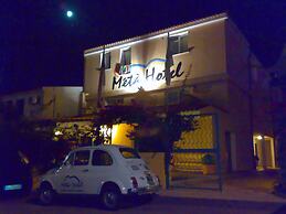 Métà hotel