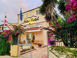 Métà hotel