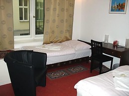 Hotel Amelie Berlin