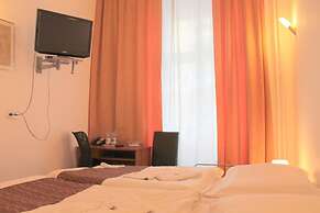 Hotel Amelie Berlin