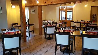 Le Manoir du Rodoir