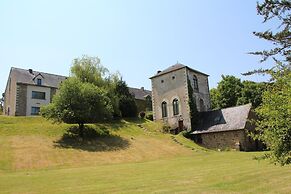 Le Manoir du Rodoir