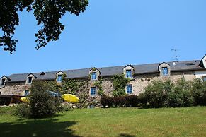 Le Manoir du Rodoir