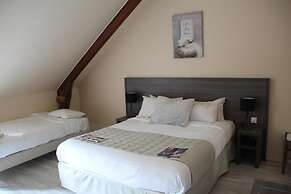 Le Manoir du Rodoir