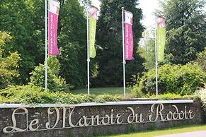 Le Manoir du Rodoir