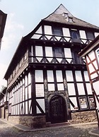 Hotel Die Tanne