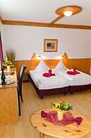 Hotel Die Tanne