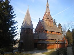 Hotel Die Tanne