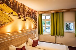 Hotel Die Tanne