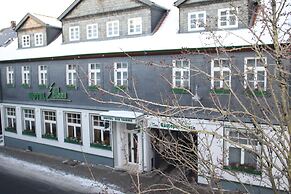 Hotel Die Tanne