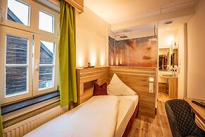 Hotel Die Tanne