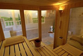 Hotel Die Tanne