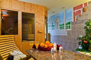 Hotel Die Tanne