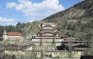 Hotel Die Tanne