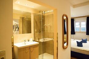 Hotel Die Tanne