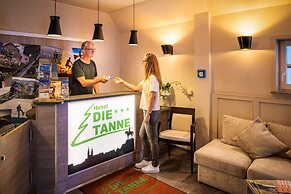 Hotel Die Tanne