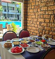 Artemis Yörük Hotel Pamukkale Denizli