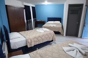 Artemis Yörük Hotel Pamukkale Denizli