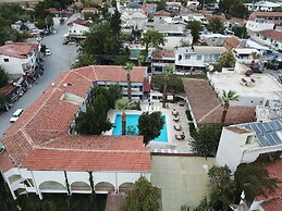Artemis Yörük Hotel Pamukkale Denizli