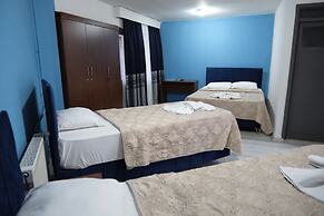 Artemis Yörük Hotel Pamukkale Denizli