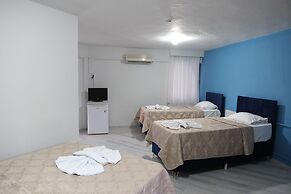 Artemis Yörük Hotel Pamukkale Denizli