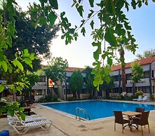 Artemis Yörük Hotel Pamukkale Denizli